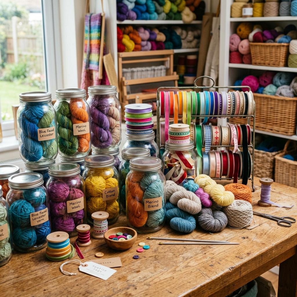 Die Magie handgemachter Geschenke: Ein kreativer Einblick